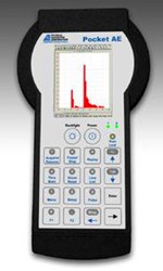 PocketAE-PowerTM（PAP）數字化聲發射系統