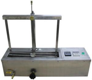 YG871毛細管效應測定儀