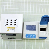 LB-CNP【COD/氨氮/總磷】 三合一型多參數水質檢測儀