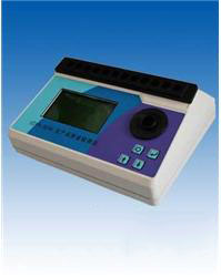 農產品快速檢測儀(農殘、硝酸鹽、重金屬)GDYN-301M