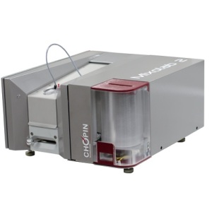 Mixolab法國肖邦面團聯合試驗儀