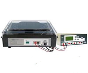 JY600MCS系列脈沖電泳系統