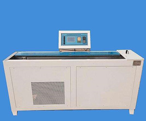 SY-1.5、2.0C自動控溫雙數顯延伸儀