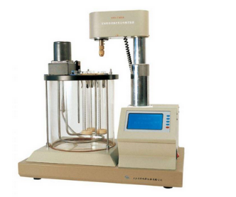 德國(guó)Petrotest抗乳化性能測(cè)試儀HSM