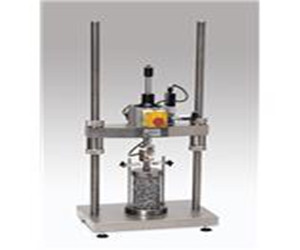 UTM-14p動態伺服氣動瀝青混合料試驗系統