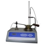 德國petrotest   CN66M288423石油產(chǎn)品閃點和燃點試驗器（克利夫蘭開口杯法）