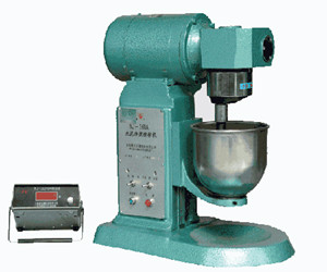 JJ-5水泥膠砂攪拌機