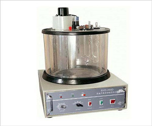 SYD-1884石油產品密度試驗器