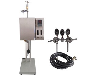 動態線性膨脹儀