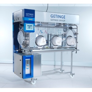 法國EuroBioConcept 隔離器