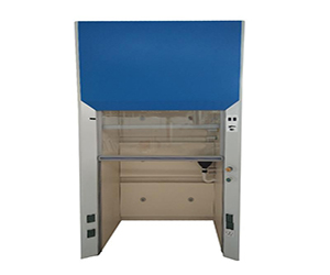 博科落地式通風柜FH1200(W) 可放置大型設備