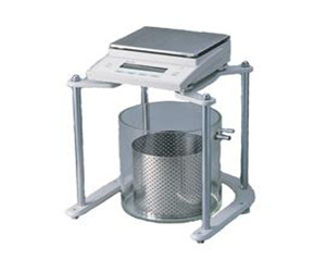 DSJ系列電子靜水力學天平