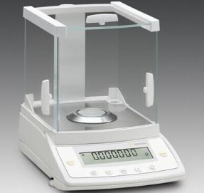 德國(guó)KERN分析天平ABS 220-4系列