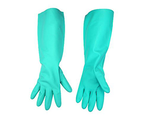 ULTRANITRIL 491有機溶劑防護(hù)手套