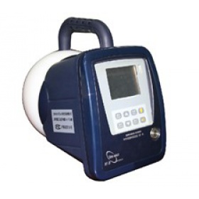 SIM-MAX N3020 中子周?chē)鷦┝慨?dāng)量(率)儀