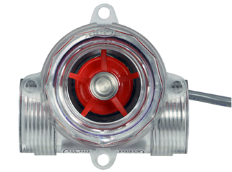 SF2系列可視流量計(jì)/流量傳感器