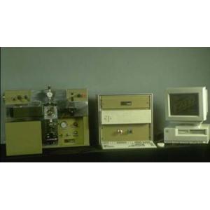 美國Falex環塊法（Block on Ring）摩擦磨損試驗機F1501