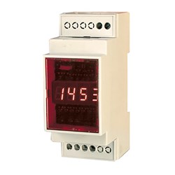 TXDIN101歐米茄DIN導軌通用智能變送器OMEGA