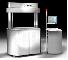 德國SincoTec 高頻疲勞試驗系統