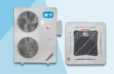 英鵬防爆2匹天花機(jī)，紡織廠防爆空調(diào)BFKT-5.0T