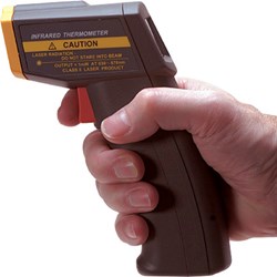 Omega歐米茄 OS542 OS543 紅外線溫度計/紅外測溫儀