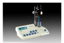 德國Hirschmann Opus® 滴定儀