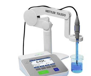 專業型pH計PP-15-P11