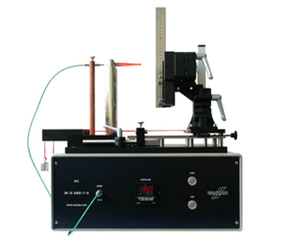 進(jìn)口德國 GPD 灼熱絲試驗(yàn)機(jī)