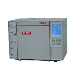 氣相色譜儀（大屏幕液晶顯示）GC900A(II)型