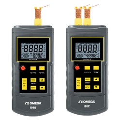 Omega歐米茄原裝HH91_HH92手持式數(shù)字溫度計