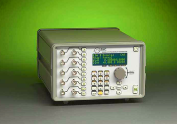 美國(guó)BNC數(shù)字延遲脈沖發(fā)生器575