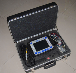 美國艾默生EMERSON高速振動數據采集器 機械診斷采集器CSI 2130