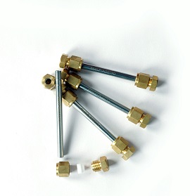 美國(guó)Camsco玻璃熱解析管Tenax TA 60-80mesh