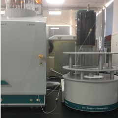 萬通 離子色譜自動進樣器813經(jīng)濟型