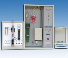 冶金碳硫分析儀，金屬化驗設(shè)備