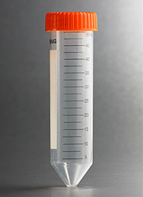 歐萊博離心管（50ml尖底，50只/包）