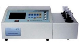 JSB-4A型三元素分析儀、金屬元素分析儀器