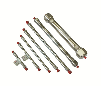 MultiFlex™開放式螺旋結構軟管