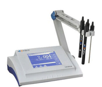 DZS-708-C型多參數(shù)水質分析儀