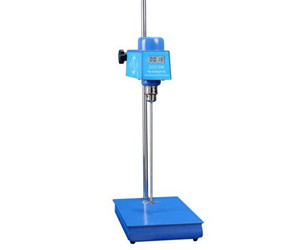 JJ-4A數顯六聯電動攪拌器