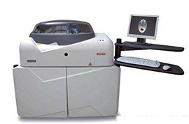 德國DeChem-Tech全自動間斷化學分析儀CleverChem 500