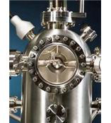 小型二次離子質譜儀（Compact SIMS Station）