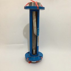 krohne金屬轉(zhuǎn)子流量計VA40特點