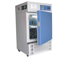 霉菌培養箱II