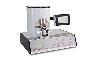 醫(yī)用注射針管韌性測試儀/醫(yī)用注射針韌性測試儀RXY-02