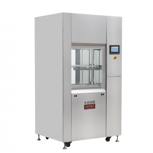 青島永合創信實驗室洗瓶機CTLW-420