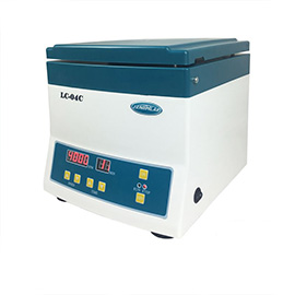 醫(yī)用離心機(jī)低速分離機(jī)LC-04C/80-2C