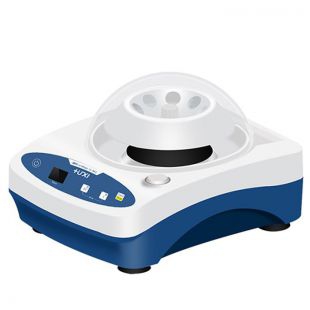 上海滬析普通款掌上離心機HL-6KS