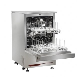 creatrust實驗室全自動洗瓶機CTLW-200A