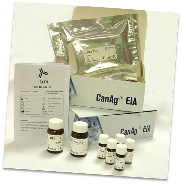 康乃格腫瘤標志物